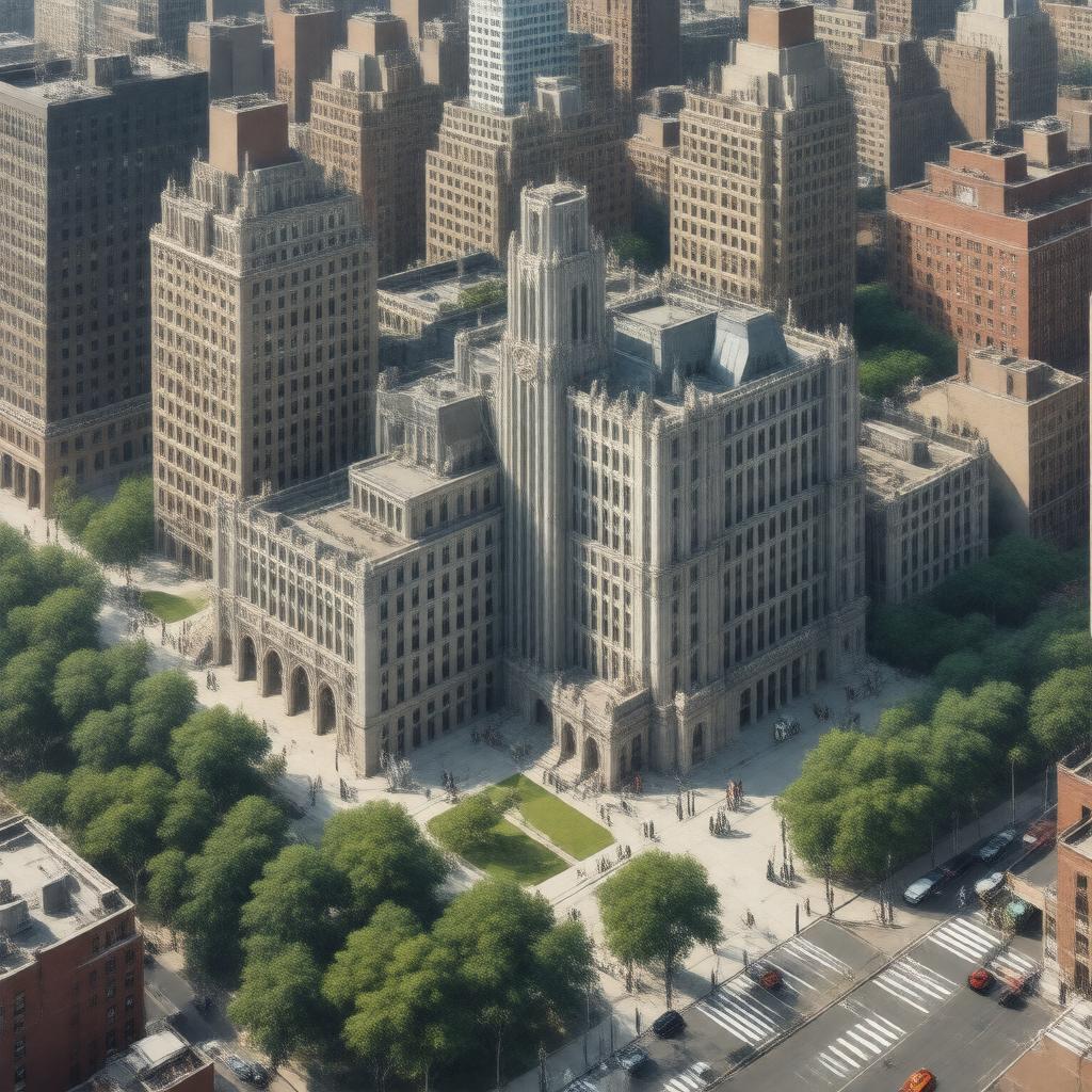 Tisch School of the Arts
